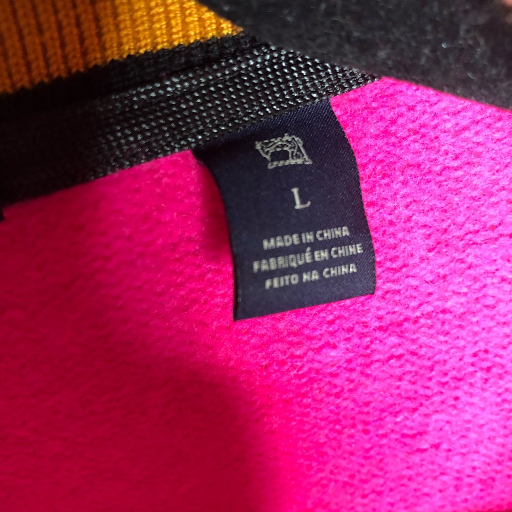 Scotch & Soda Longline Cardigan for Women in Pink - Picture 7 of 15